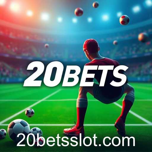 Betting on the Future: 20BETS in the Ever-Changing Gaming Landscape