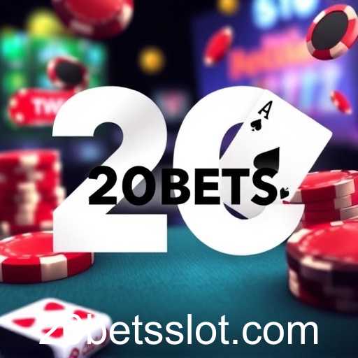 Exploring the Thrills and Strategies of Casino Games on 20BETS