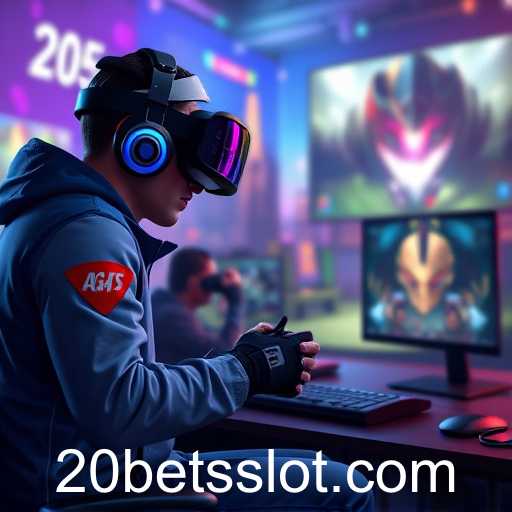 The Digital Gaming Surge