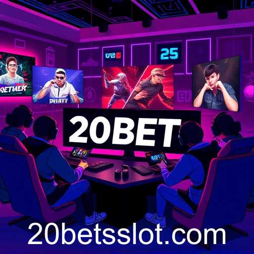 Emergence of 20BETS in Global Gaming Landscape