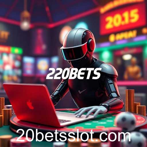 Emerging Trends in Online Betting Platforms