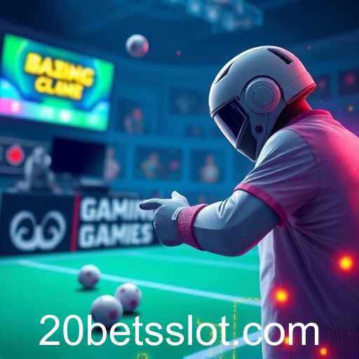 Emerging Trends in Online Gaming for 2025