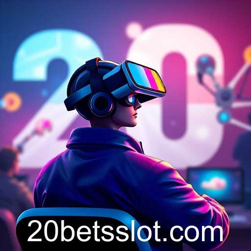 Evolving Trends in Online Gaming with 20BETS