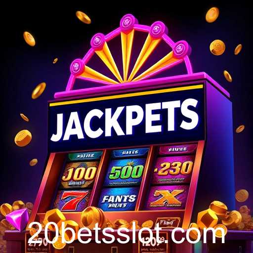Exploring the Thrills of Jackpot Games at 20BETS