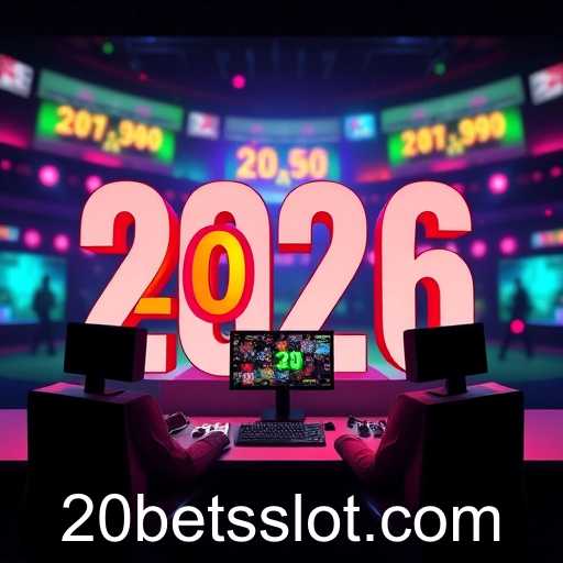 The Rise of 20BETS: Navigating the Digital Betting Arena
