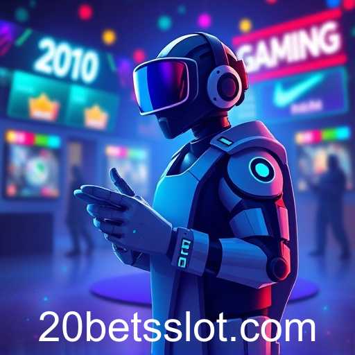 The Rise of Virtual Gaming in 2025