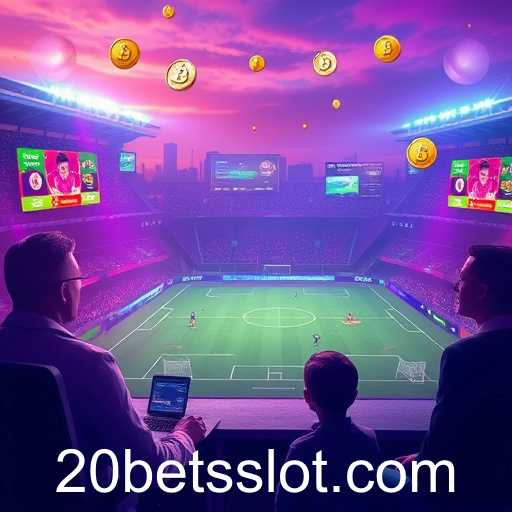 The Rising Influence of Online Betting in Tech Era