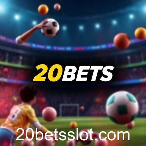 The Rise of Sports Betting: Exploring the 20BETS Phenomenon